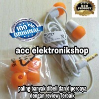 Headset/Earphone SONY MH755 Original from Sony Bluetooth SBH20