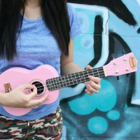 Jual Ukulele Soprano Makoa FREE Tas dan Pick Murah