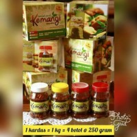 Jual Sambel Pecel Kemangi/bumbu pecel/pecel/sambel kacang /pecel blitar Murah