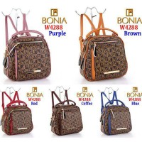 Tas Ransel Bonia 4288