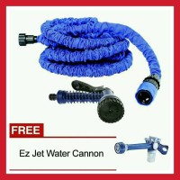 Jual BUY1 GET FREE- SELANG EXPANDABLE free EZ JET WATER CANNON Murah
