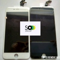 Jual LCD IPHONE 6 PLUS PLUS FRAME FULLSET ORIGINAL Murah