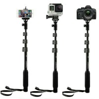 Jual Tongsis Professional Monopod Untuk DSLR Smartphone GoPro Mirrorless Murah