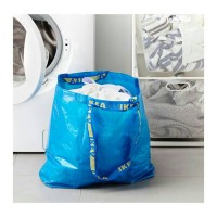 Jual JAMINAN HARGA SAMA! IKEA Frakta, Tas Biru IKEA Murah