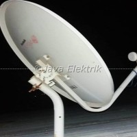 Jual Tv Satelit Digital Gratis Tanpa Berlangganan