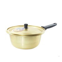 Jual Keum Kang Ramyun Samyang Panci Pan Korea (18 cm) Murah