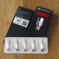 Jual COIL SSOCC KANGERTECH REPLACEMENT 0.5 COIL VAPOR VAPE Murah