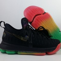 SEPATU BASKET NIKE KEVIN DURANT 9 RISE & SHINE