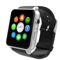 GT88 SmartWatch Waterproof Heart Rate Monitor for IOS Android