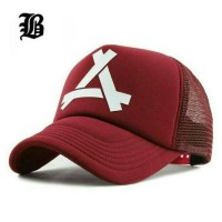Jual trucker-snapback-baseball R26-tisha store Murah