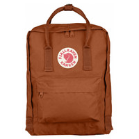 Tas Ransel Kanken Classic ORIGINAL Brick Backpack