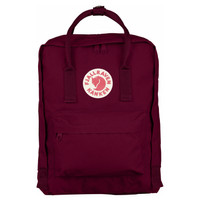 Tas Ransel Kanken Classic ORIGINAL Plum Backpack