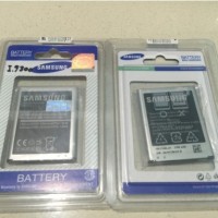 Baterai Samsung i9082 Galaxy Grand Duos Original 100% Segel SEIN