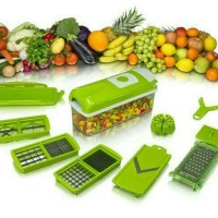 Jual Nicer Dicer Plus | Multi Slicer | Alat Potong Untuk Serba Bisa Murah