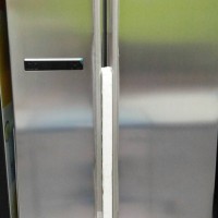 KULKAS SAMSUNG RSA1STSL