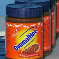 Jual ovomaltine Murah
