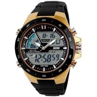 Jam Tangan Pria Original Skmei Model G Shock Swatch Suunto Guess