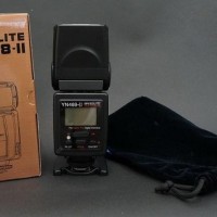 FLASH Yongnuo YN-468-II for canon Murah
