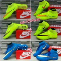 Nike bola mercurial sepatu bola nike murah grade ori vietnam terbaru