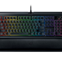 Jual Razer BlackWidow Chroma V2 RGB Mechanical Gaming Keyboard Murah