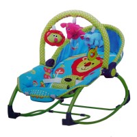 Jual Bouncer Pliko 308 Hammock Lion / Ayunan Bayi Murah