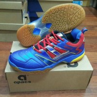 Sepatu Badminton Apacs PRO 739