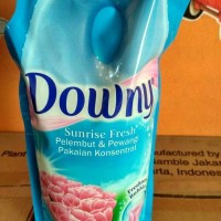 Jual downy 1 liter Murah