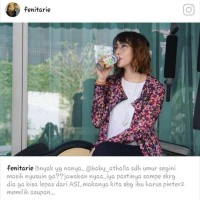 Jual nutrifit ASI booster Terlaris di Jakarta Murah