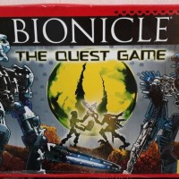 Jual Lego Bionicle The Quest Game By University Games Murah