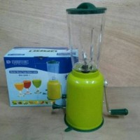 Blender Manual Satu Tabung murah dan awet