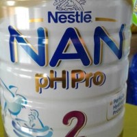 Jual NESTLE NAN PH PRO 2 800gr Murah