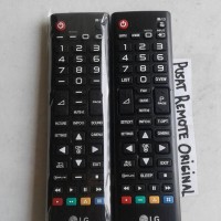 Jual REMOT REMOTE TV LG LCD LED ORIGINAL 100% AKB SERIES Murah