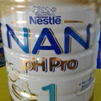 Jual NESTLE NAN PH PRO 1 800gr Murah
