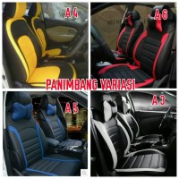 Sarung jok mobil great xenia