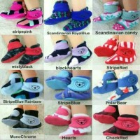 Jual Skidder Shoes Sepatu Prewalker Sepatu Bayi Sepatu Bayi Newborn Murah Murah