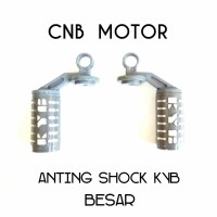 Anting Shock Belakang GL Model KYB Besar
