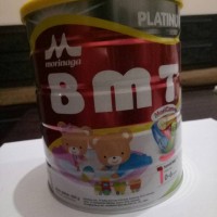 Jual Morinaga BMT Platinum 1 Murah