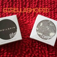 Jual APRIL SKIN Magic Stone ORIGINAL (100gr) Murah