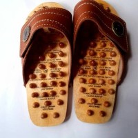Jual Sandal kesehatan refleksi Zeintin Murah