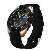 G5 Smartwatch Sporty Bluetooth for iOS and Android