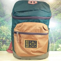 TAS EIGER - 2536 E15N MIGRATE 15 - TAS RANSEL - TAS ANAK-ANAK
