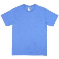 Jual ORIGINAL KAOS POLOS GILDAN SOFTSTYLE Carolina Blue Murah Murah