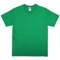 Jual ORIGINAL KAOS POLOS GILDAN SOFTSTYLE Irish Green Murah Murah