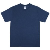 Jual ORIGINAL KAOS POLOS GILDAN SOFTSTYLE Navy Murah Murah