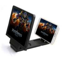 Jual Pembesar Layar / Enlarge Screen Magnifier Bracket Stand 3D Smartphone Murah