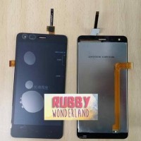 LCD + Touchscreen Xiaomi Redmi 2 / 2s Original 100% Bergaransi