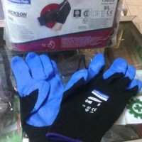 Sarung Tangan Kimberly-Clark Jackson G40 Blue