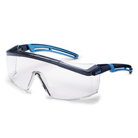Kacamata Safety UVEX astrospec 2.0 9164.065