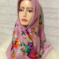 Jual Manekin kepala wanita  hijab  jilbab wig Kota 