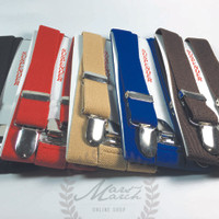 Jual Suspender / Bretel / Gesper tali Jojon Murah